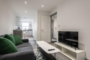 Perfect 1 Bed Budget Flat in Central Doncaster